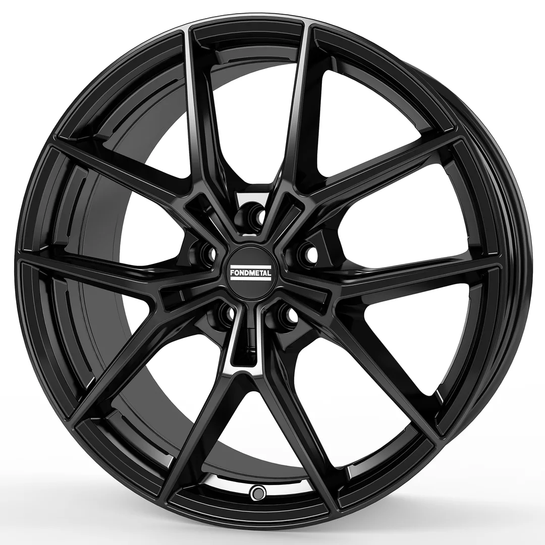 Fondmetal IUPITER