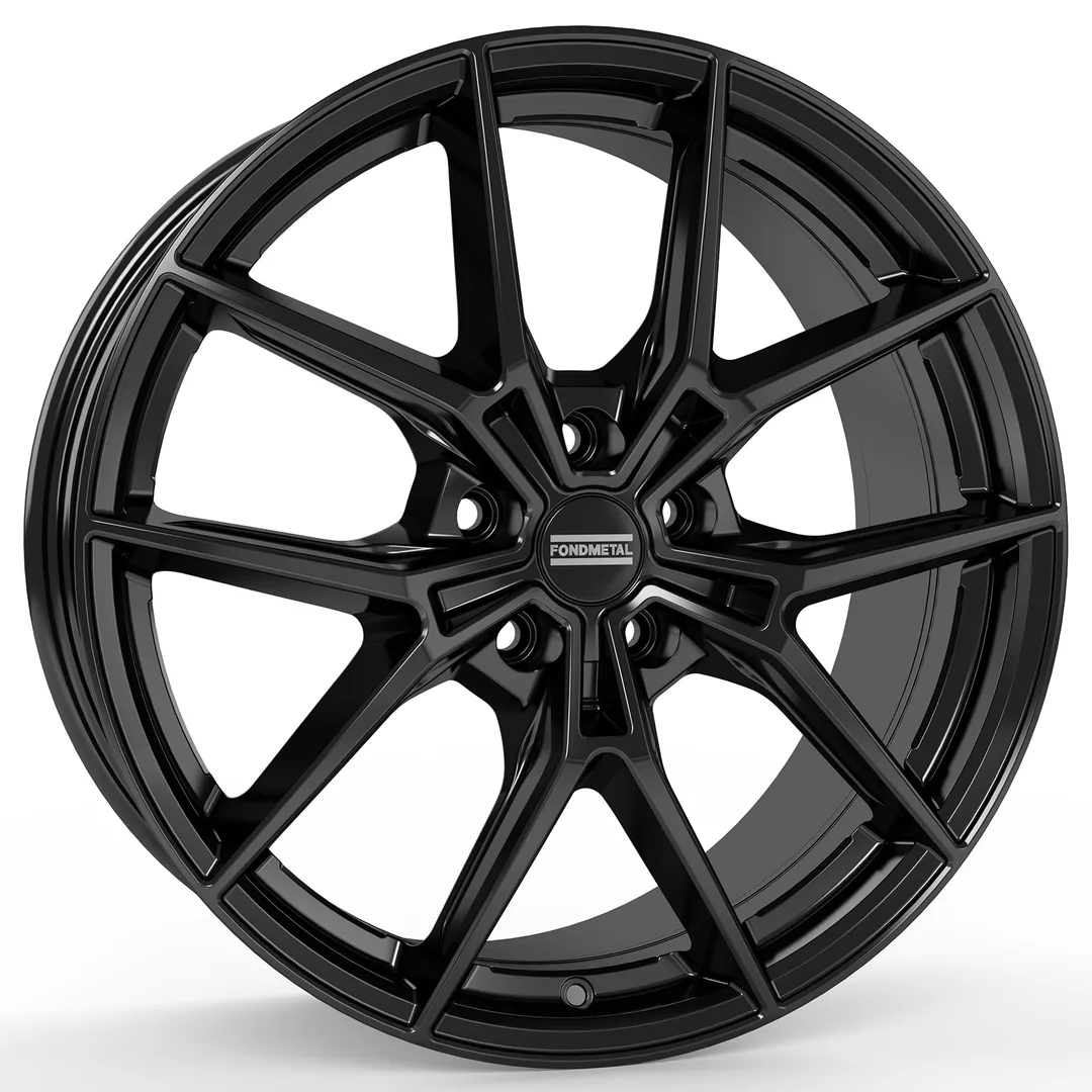 Fondmetal IUPITER