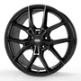 Fondmetal IUPITER Glossy Black
