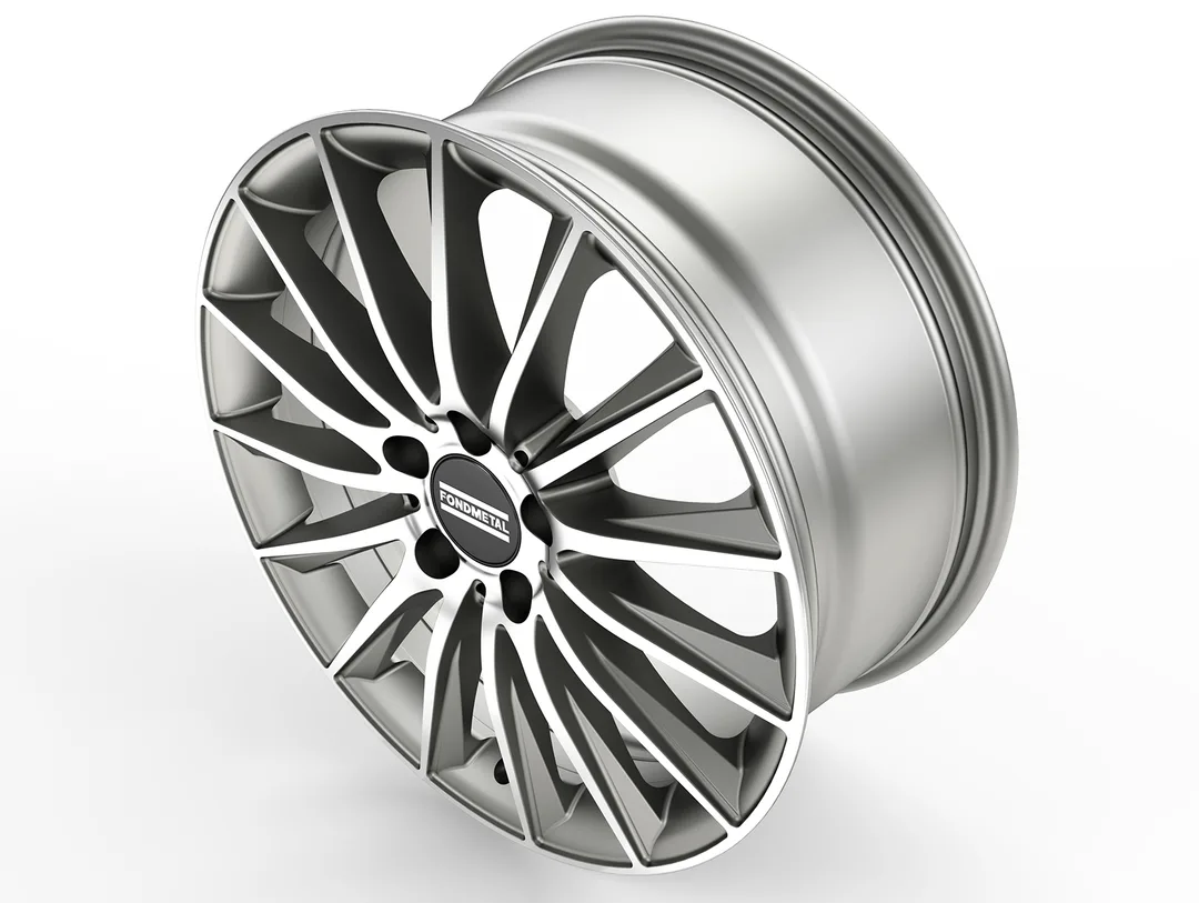 Fondmetal AIDON