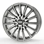Fondmetal AIDON Glossy Titanium Machined