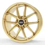 Fondmetal ZELOS Matt Gold