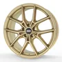 Fondmetal IUPITER Matt Gold
