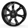 Fondmetal ZEPHYRUS Glossy Black