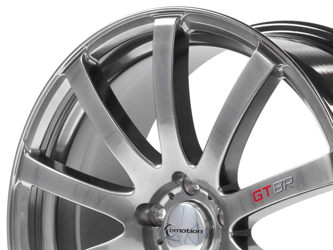 Emotion Wheels Strada