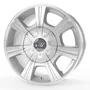 Borbet CH crystal silver