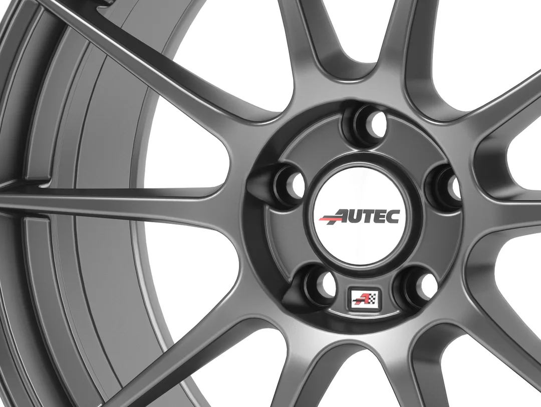 Autec Wizard