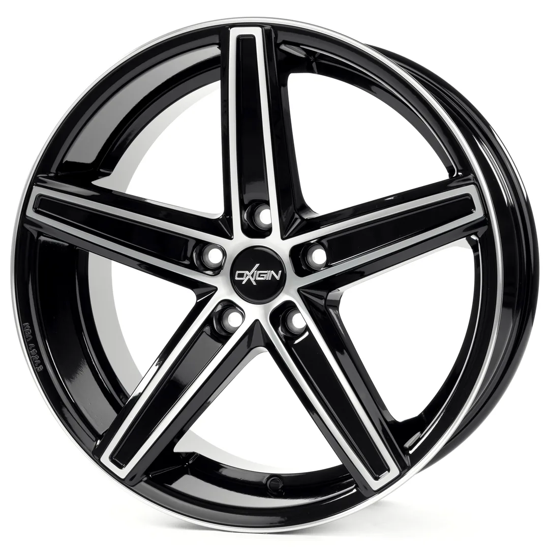 Oxigin 18 Concave