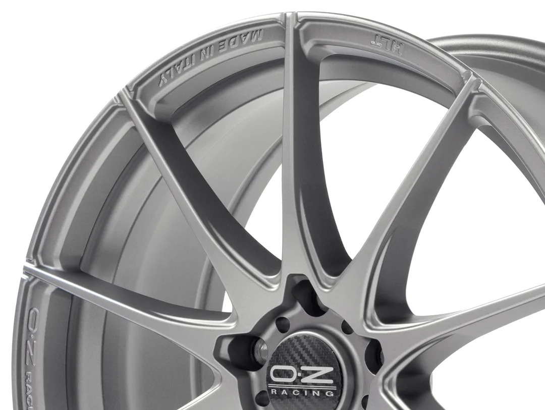 OZ Formula HLT