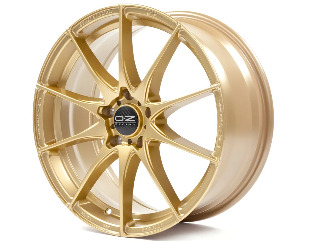 OZ Formula HLT