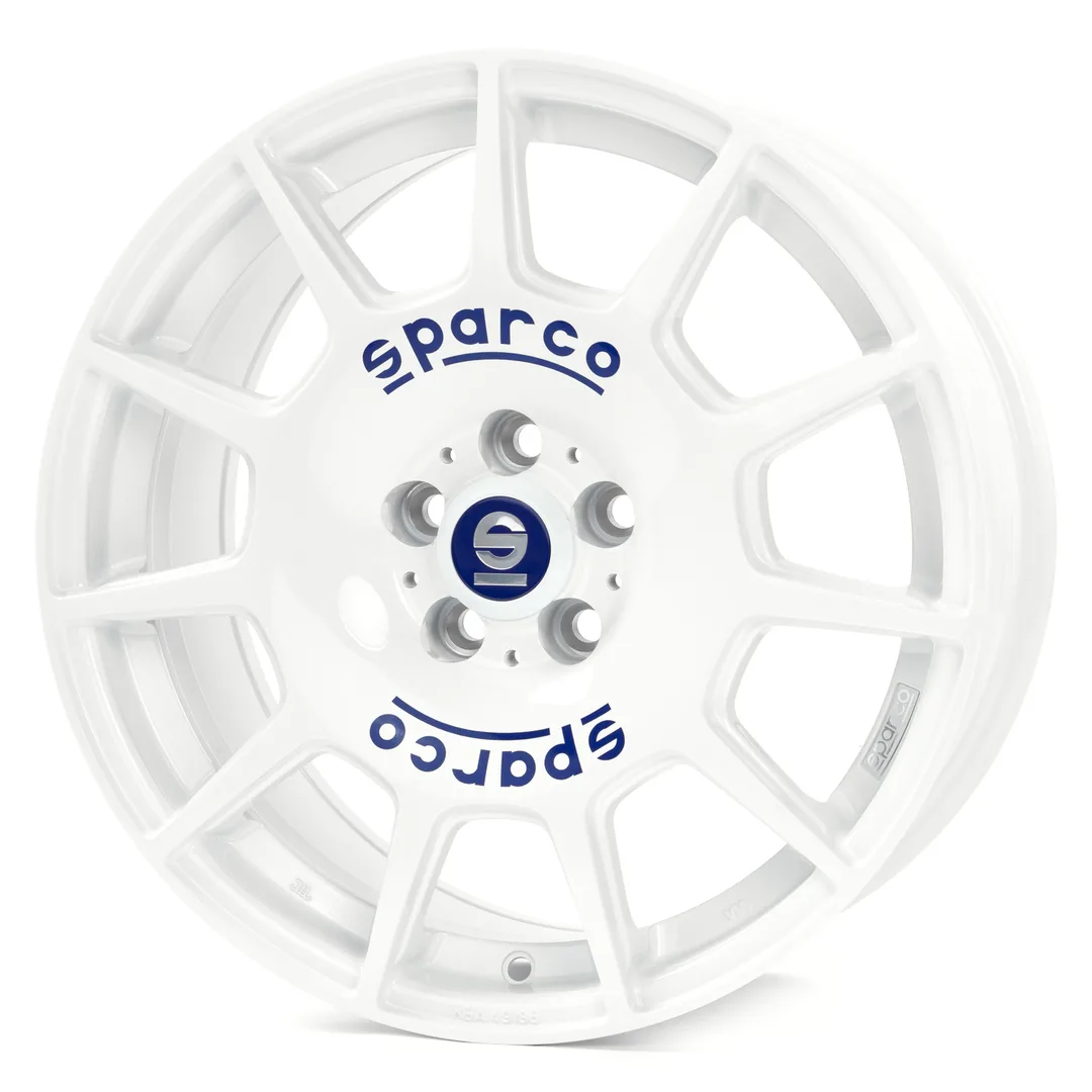 Sparco Terra