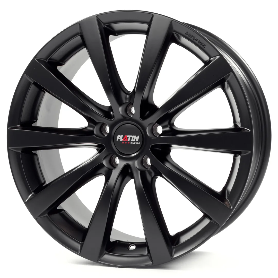 Platin P66