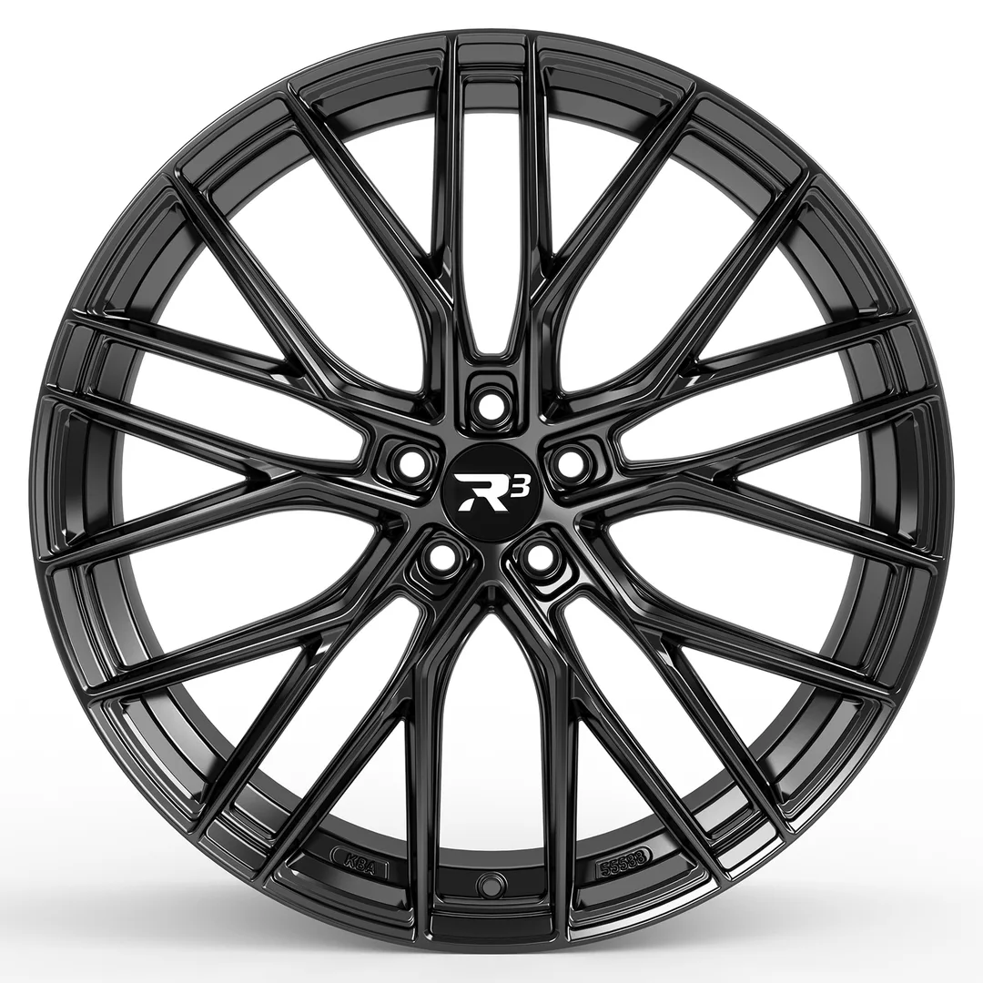 R3 Wheels H06