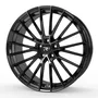 R3 Wheels H09 phantom black