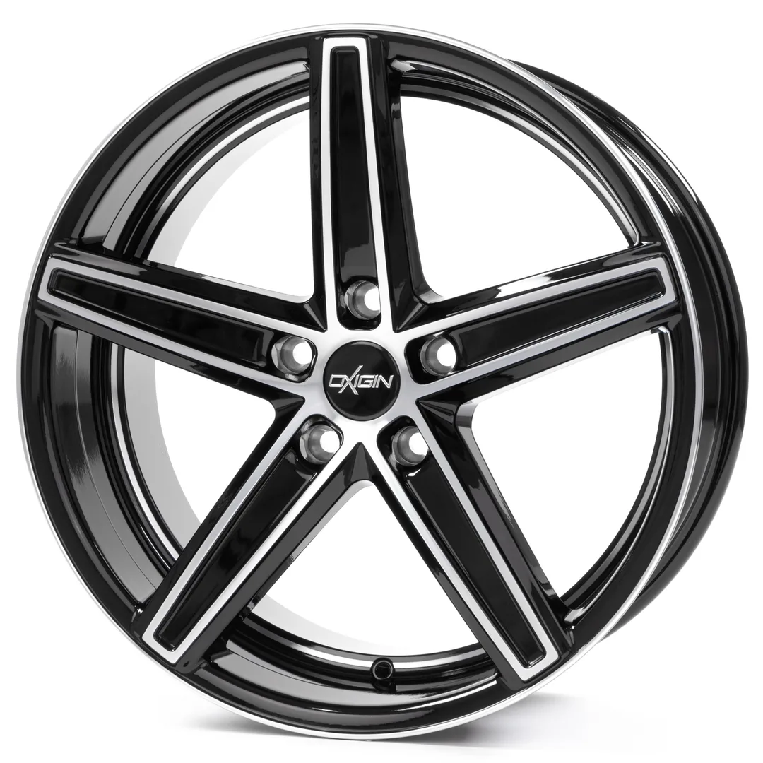 Oxigin 18 Concave HD