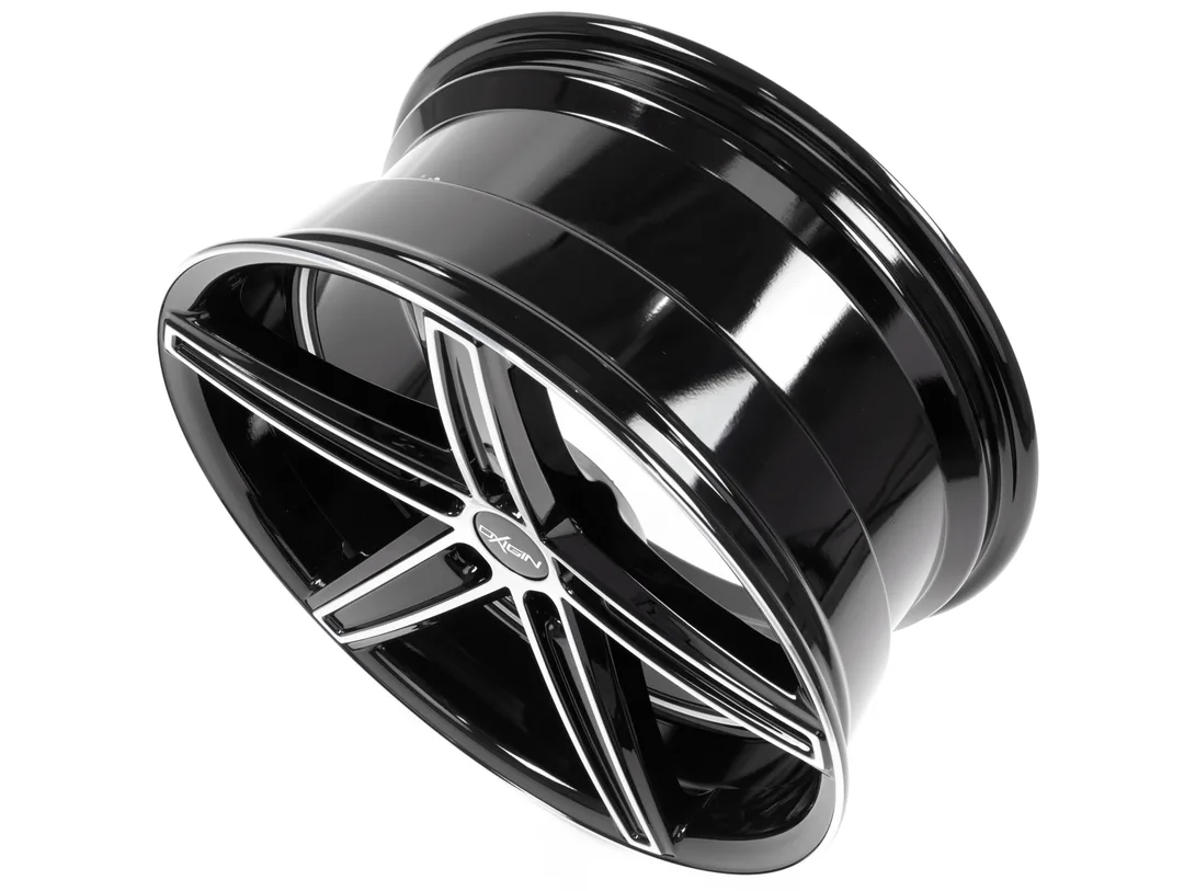 Oxigin 18 Concave HD