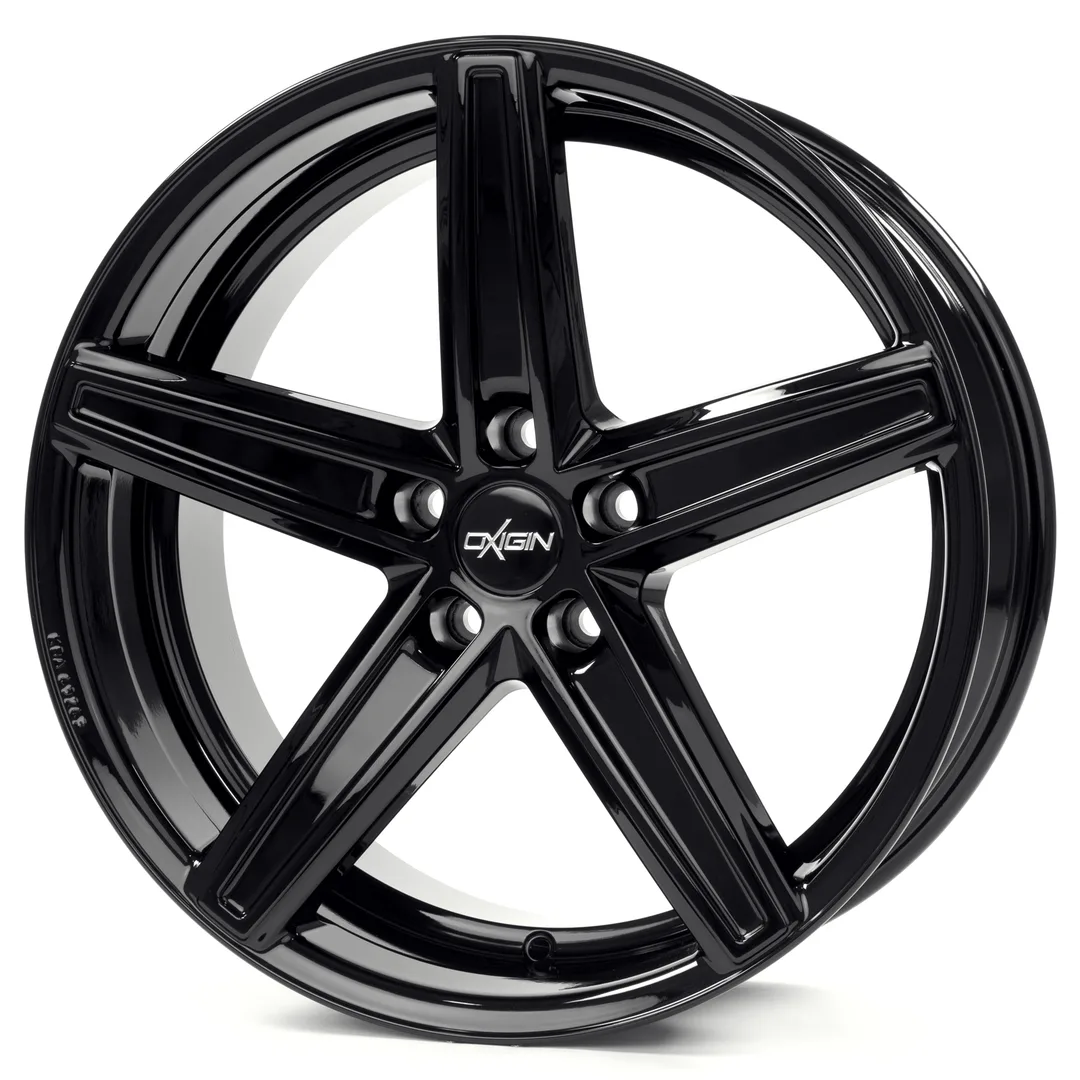 Oxigin 18 Concave HD