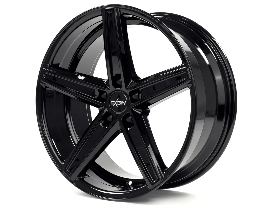 Oxigin 18 Concave HD