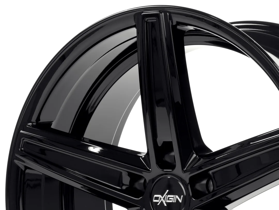 Oxigin 18 Concave HD