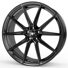 R3 Wheels H05 phantom black