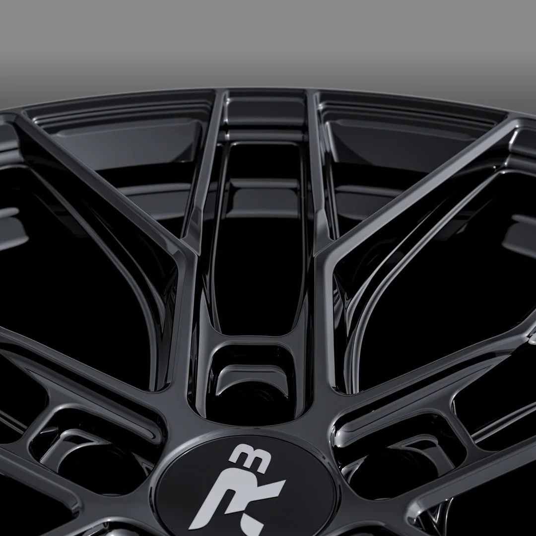R3 Wheels H06