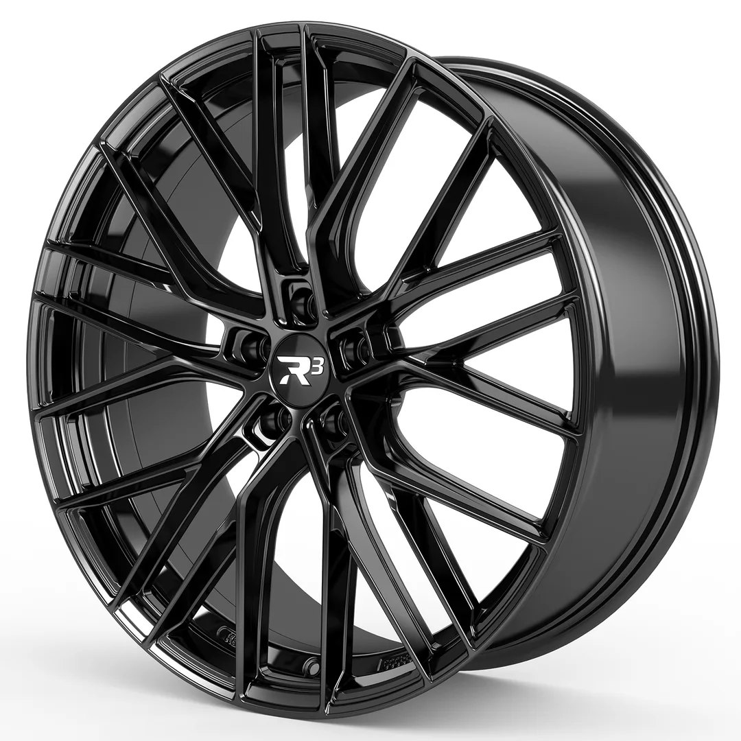 R3 Wheels H06