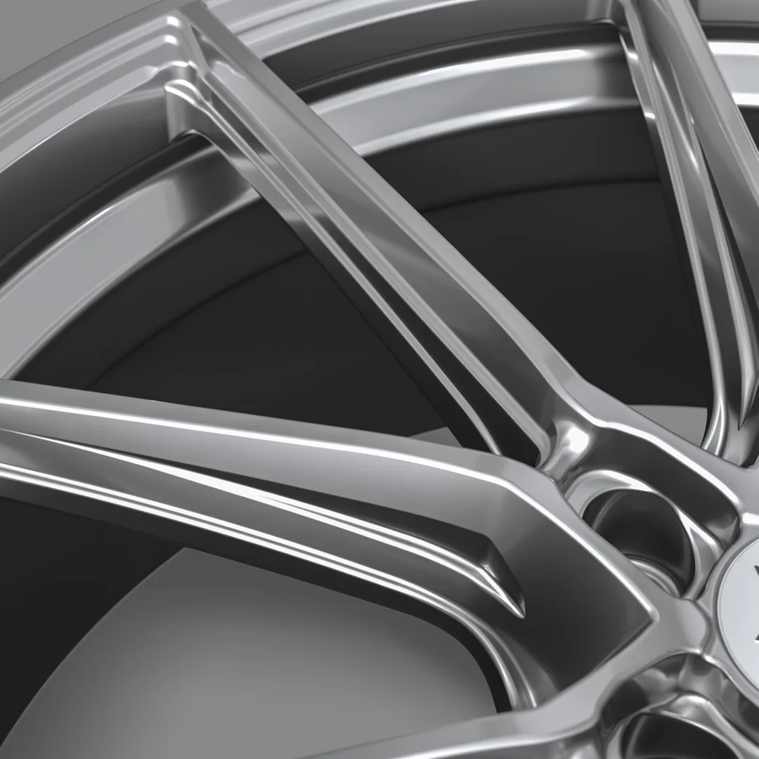 R3 Wheels H05