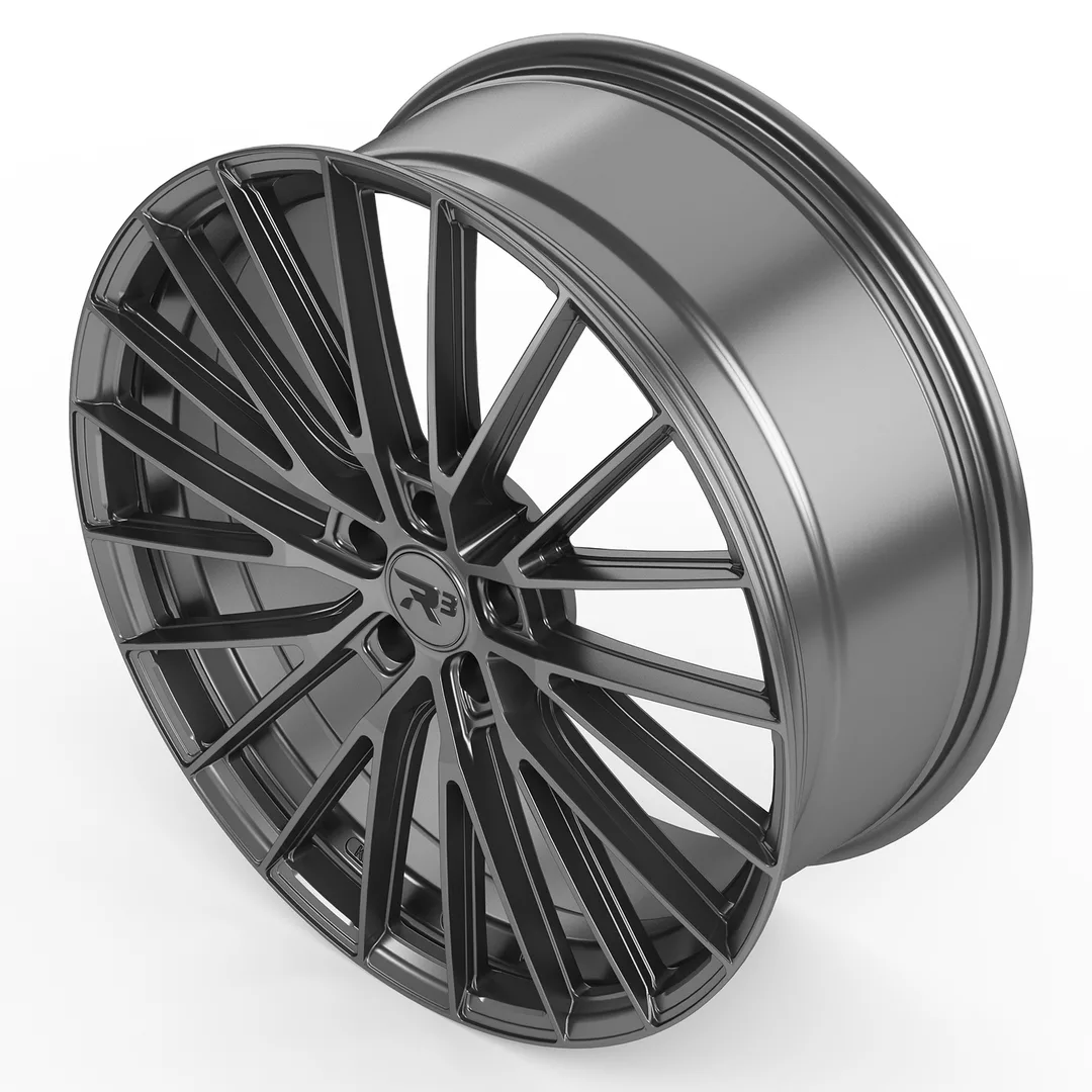 R3 Wheels H09