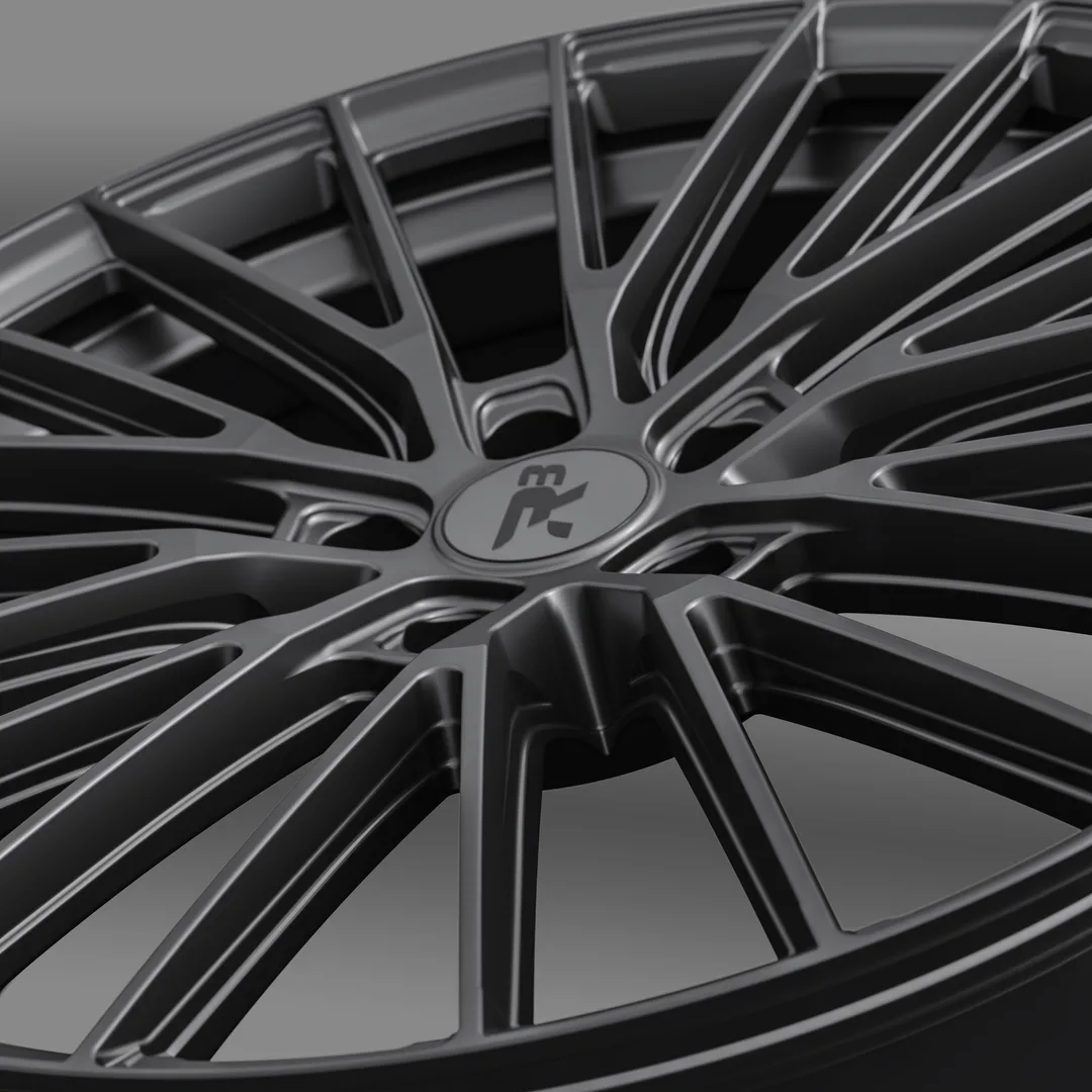 R3 Wheels H09