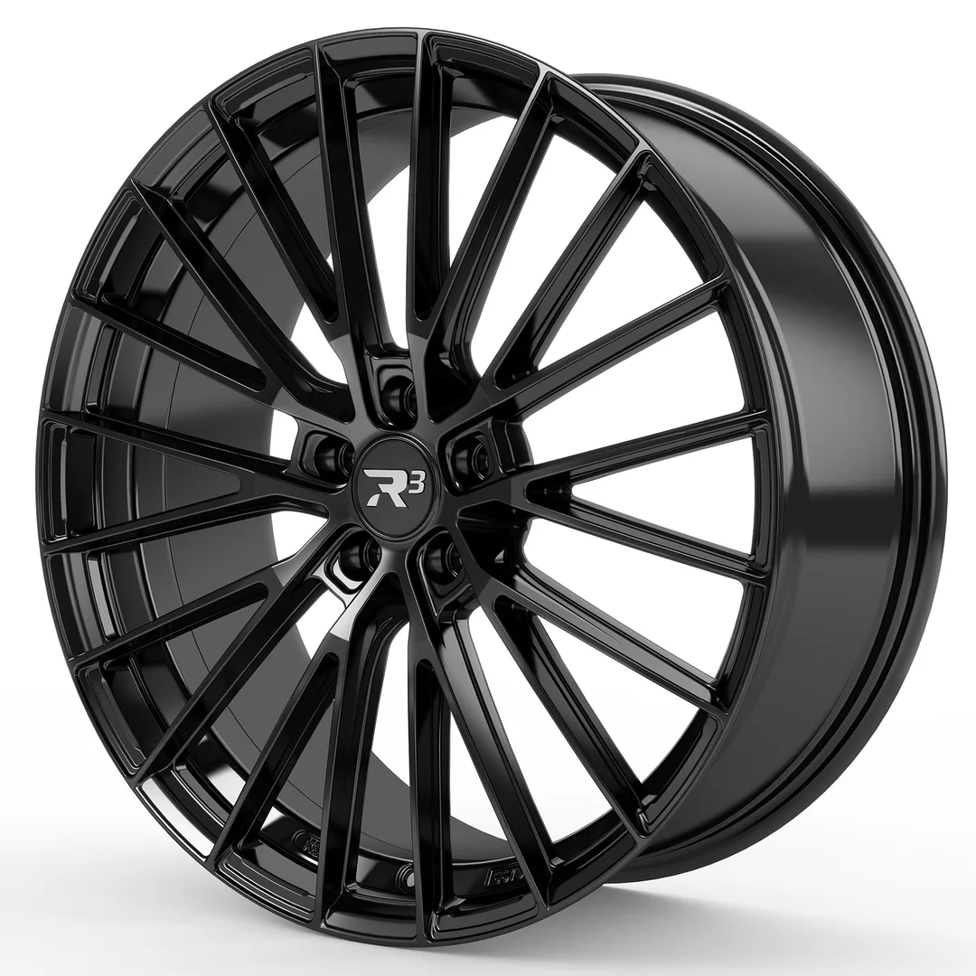 R3 Wheels H09
