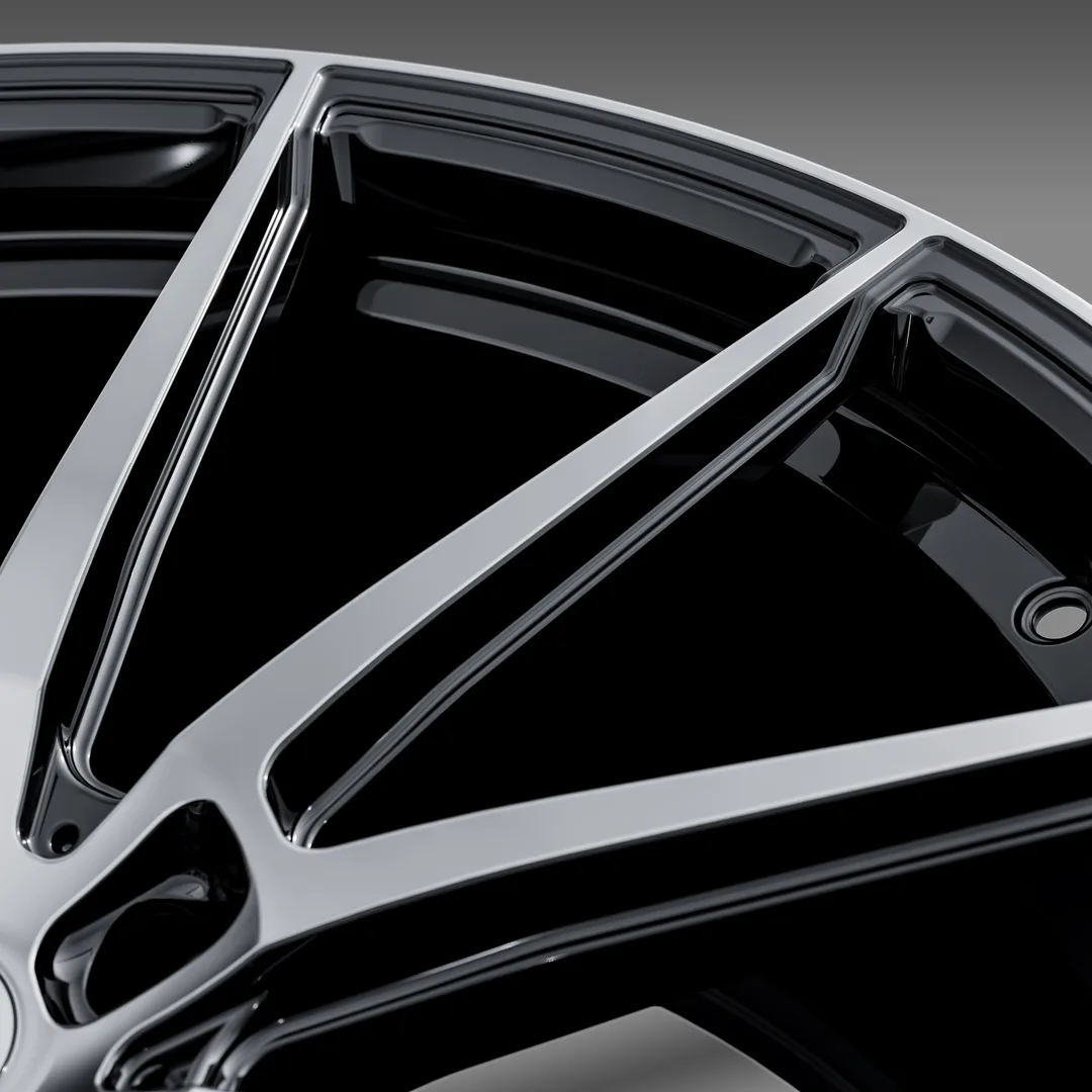 R3 Wheels H03