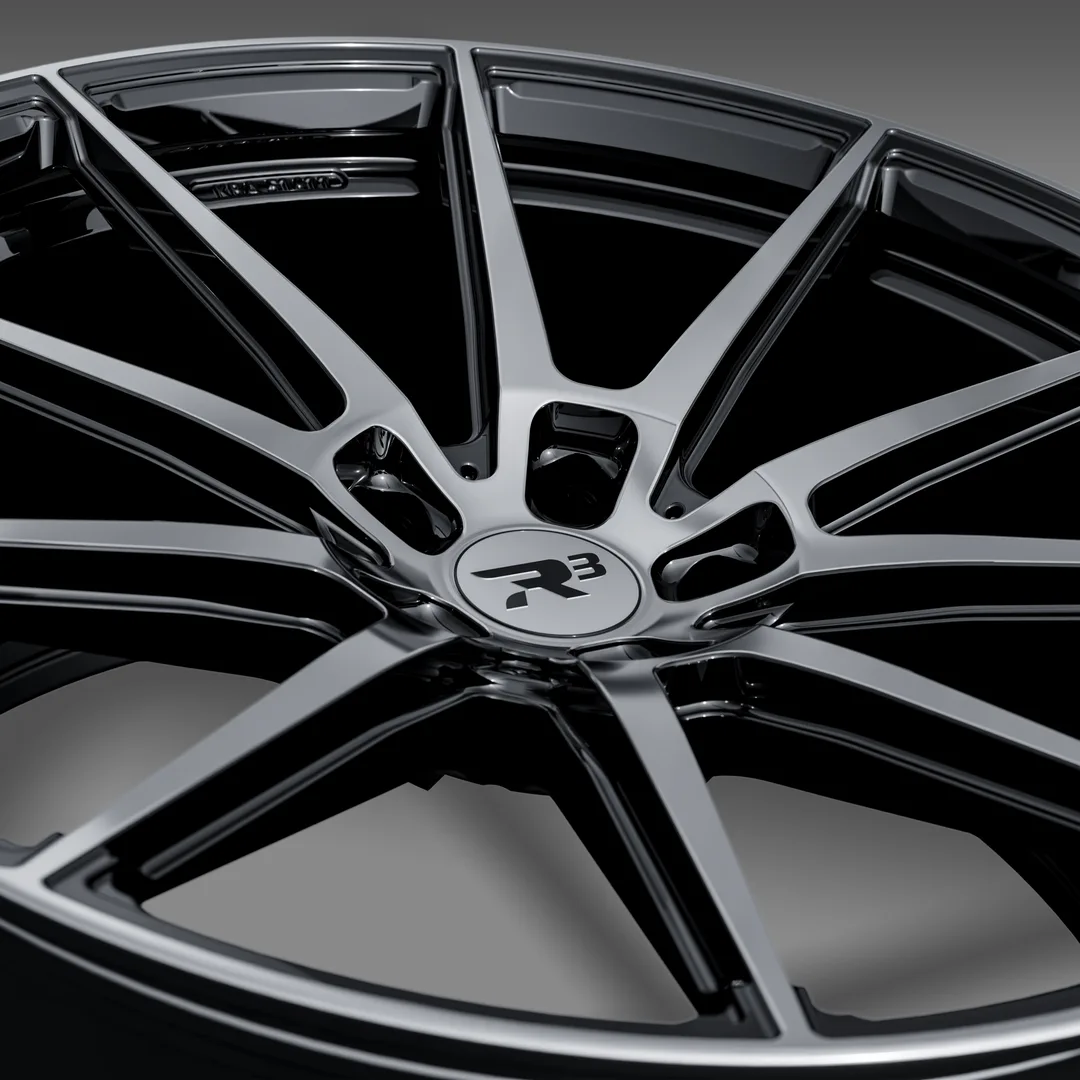 R3 Wheels H03