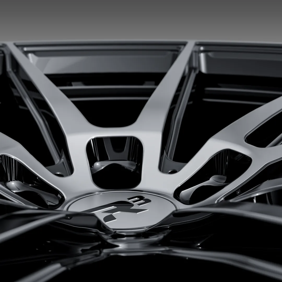 R3 Wheels H03