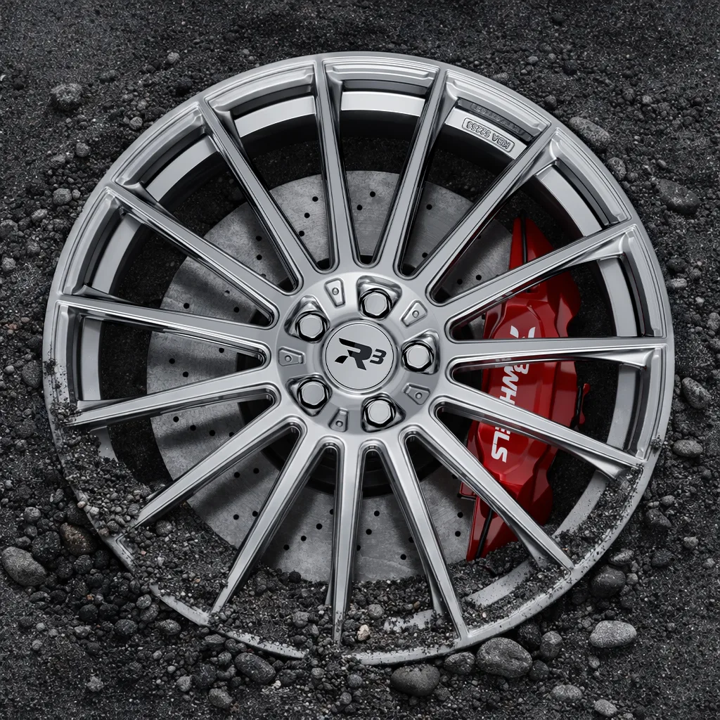R3 Wheels H07