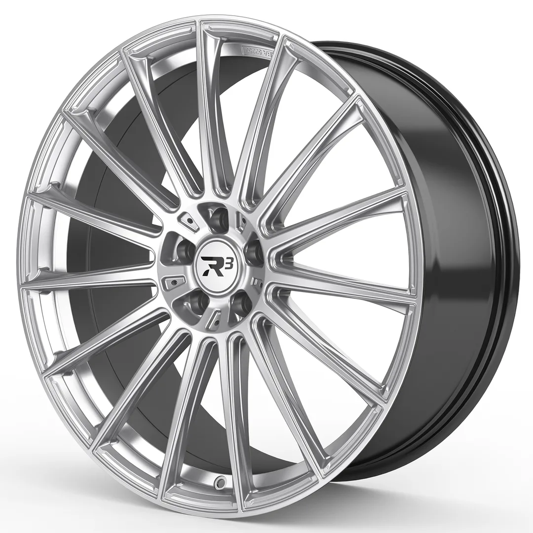 R3 Wheels H07