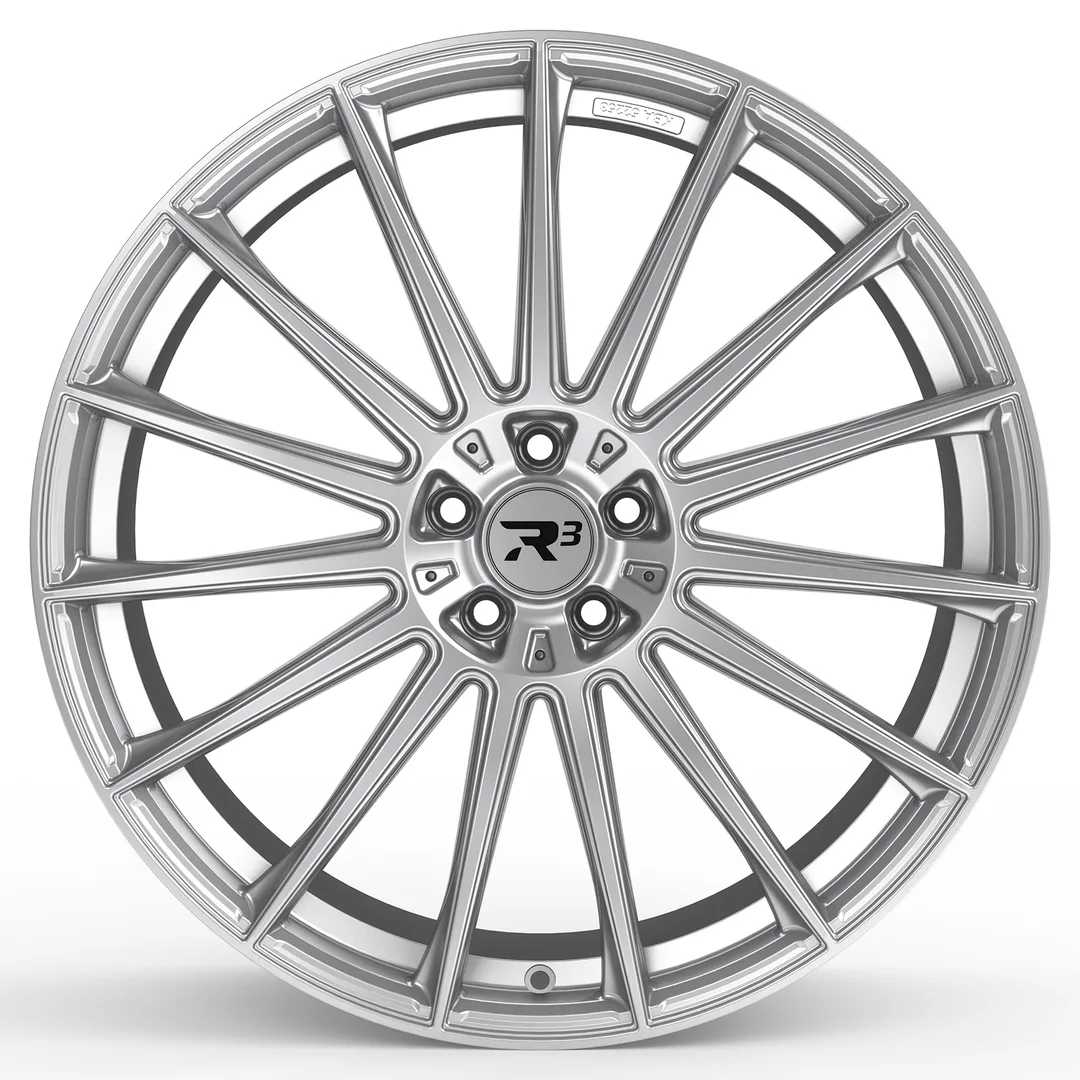 R3 Wheels H07