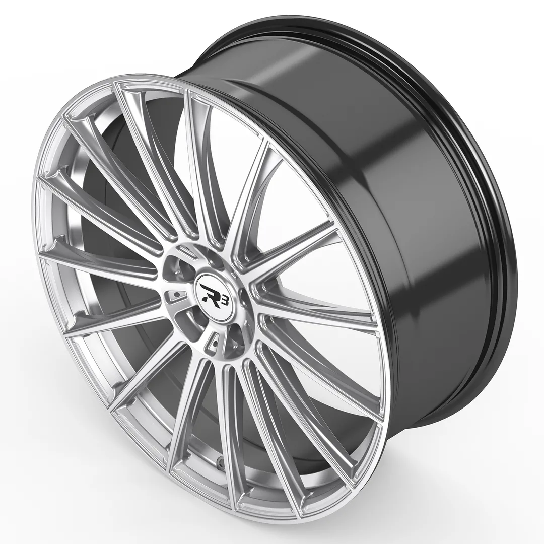 R3 Wheels H07