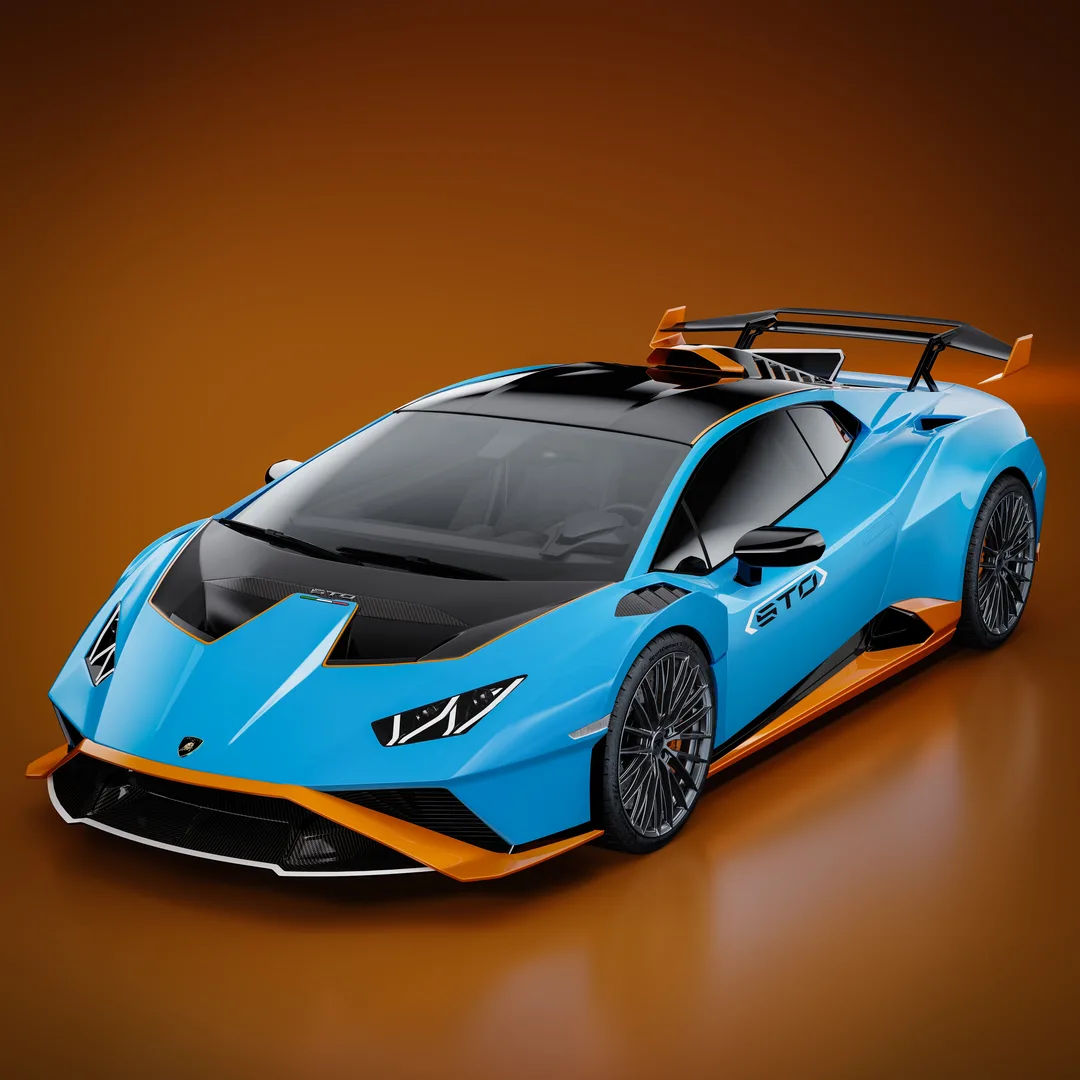 R3 Wheels H09