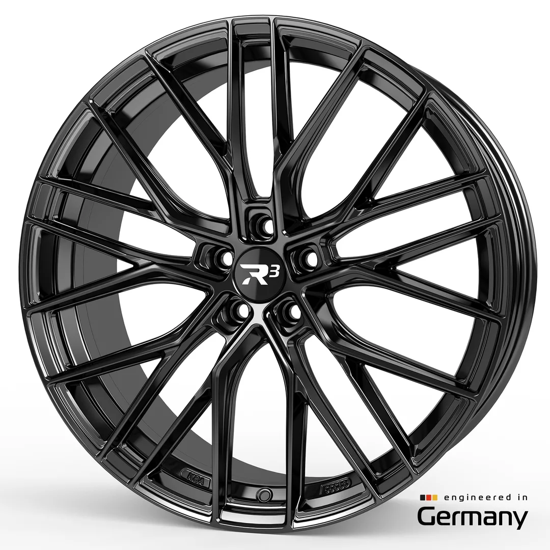 R3 Wheels H06