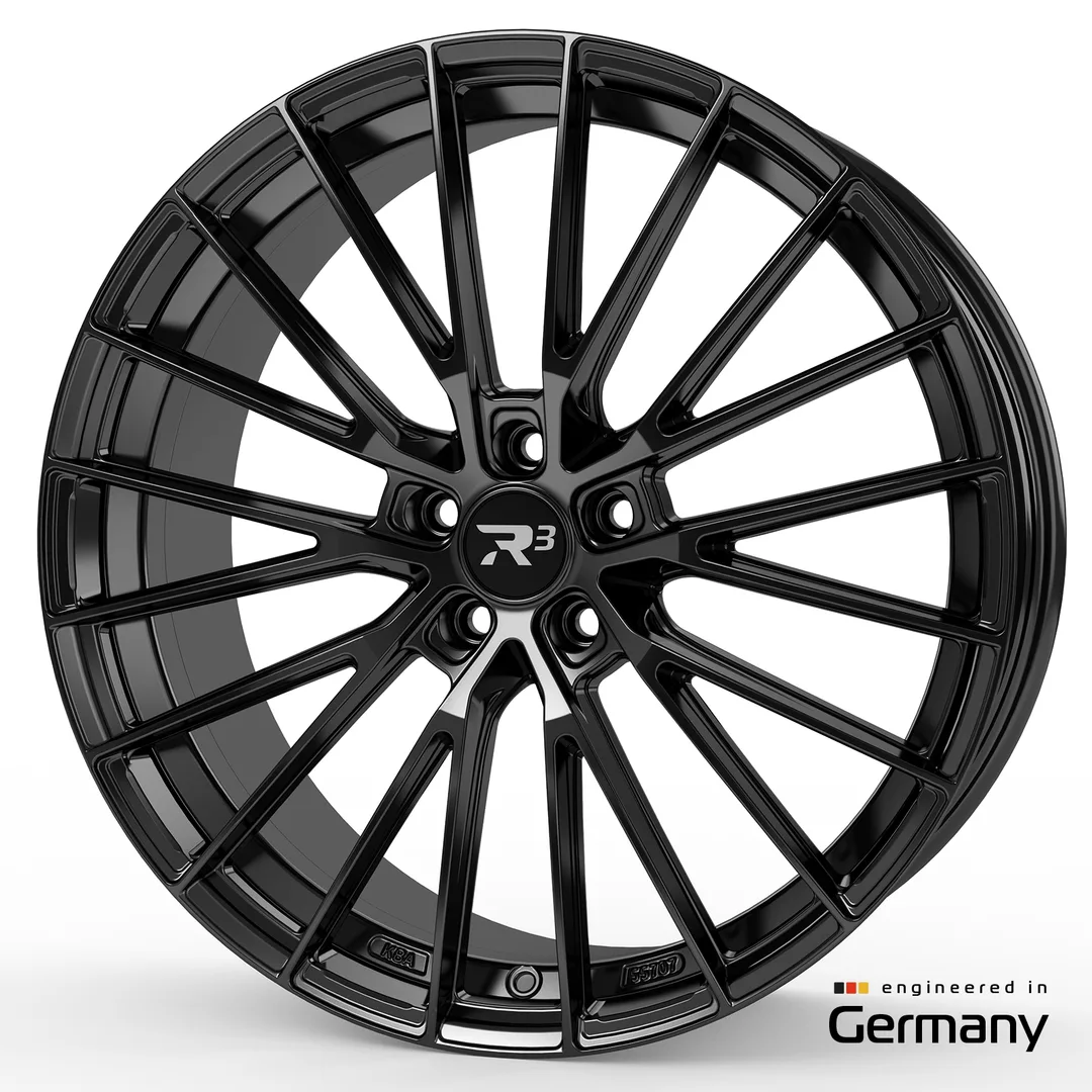R3 Wheels H09