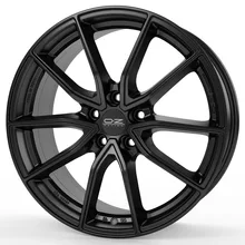 OZ Super Sport Matt Black