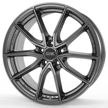 OZ Super Sport Star Graphite