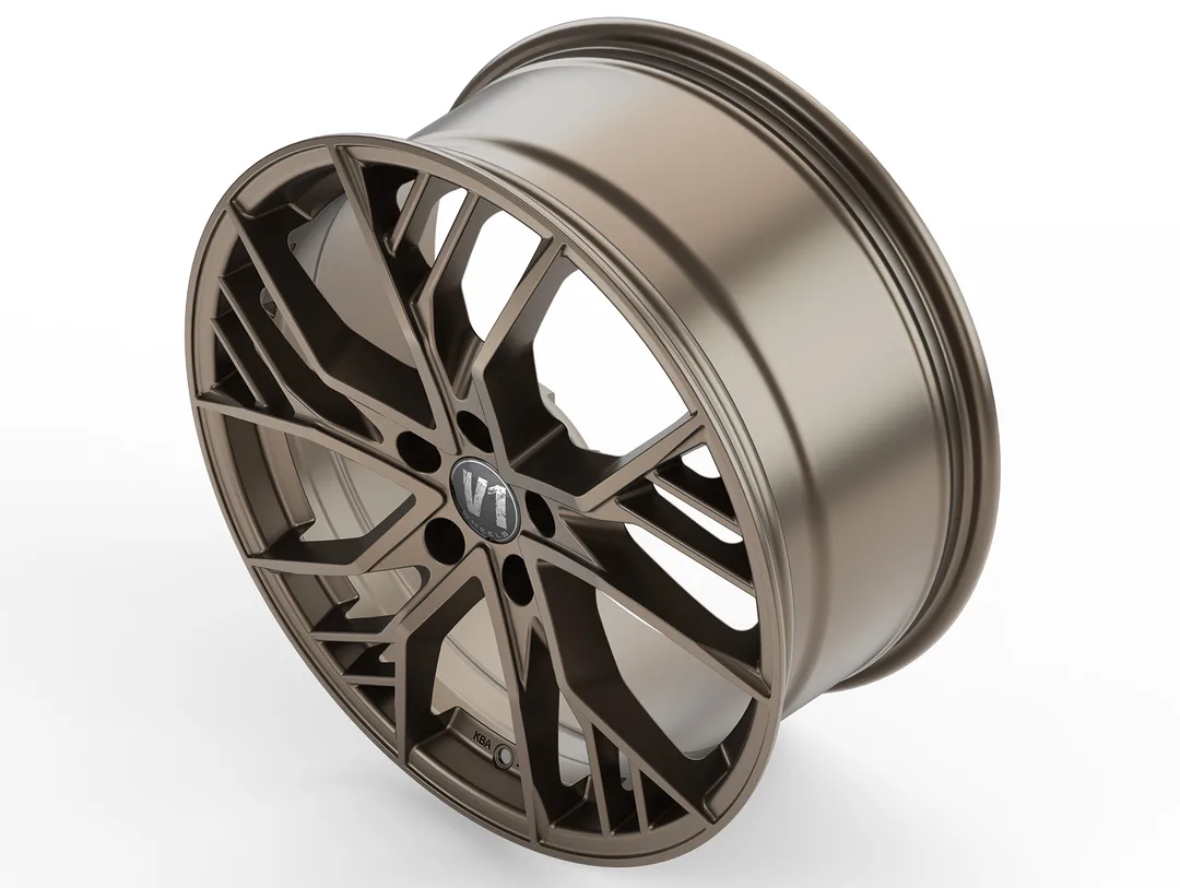 V1 Wheels V7