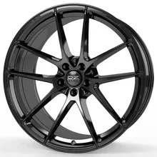 OZ Leggera HLT Gloss Black