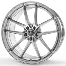 OZ Leggera HLT Grigio Corsa Bright