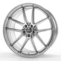 OZ Leggera HLT Grigio Corsa Bright