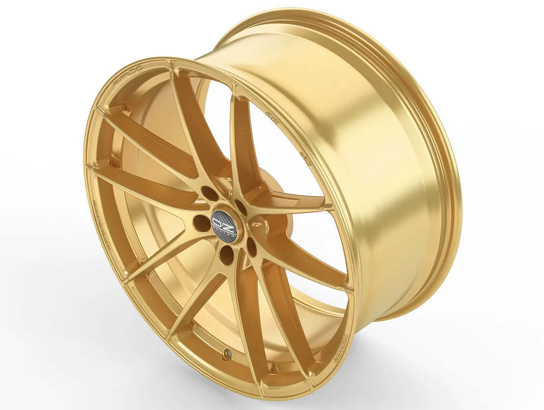 OZ Leggera HLT