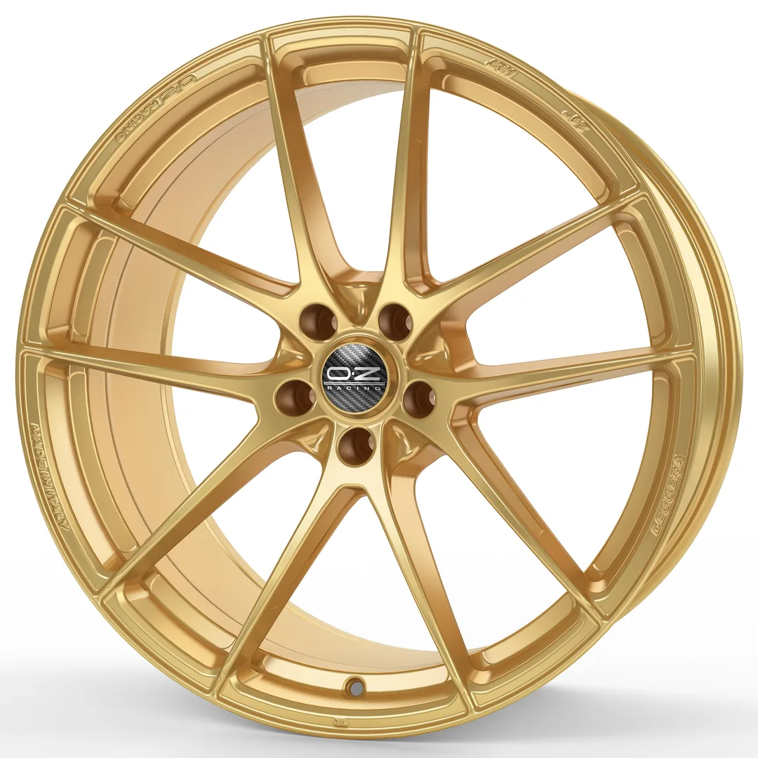 OZ Leggera HLT