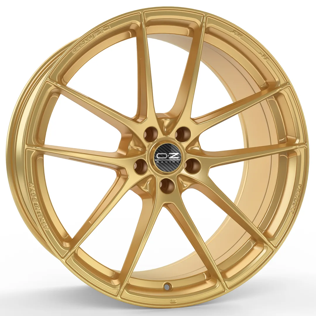 OZ Leggera HLT