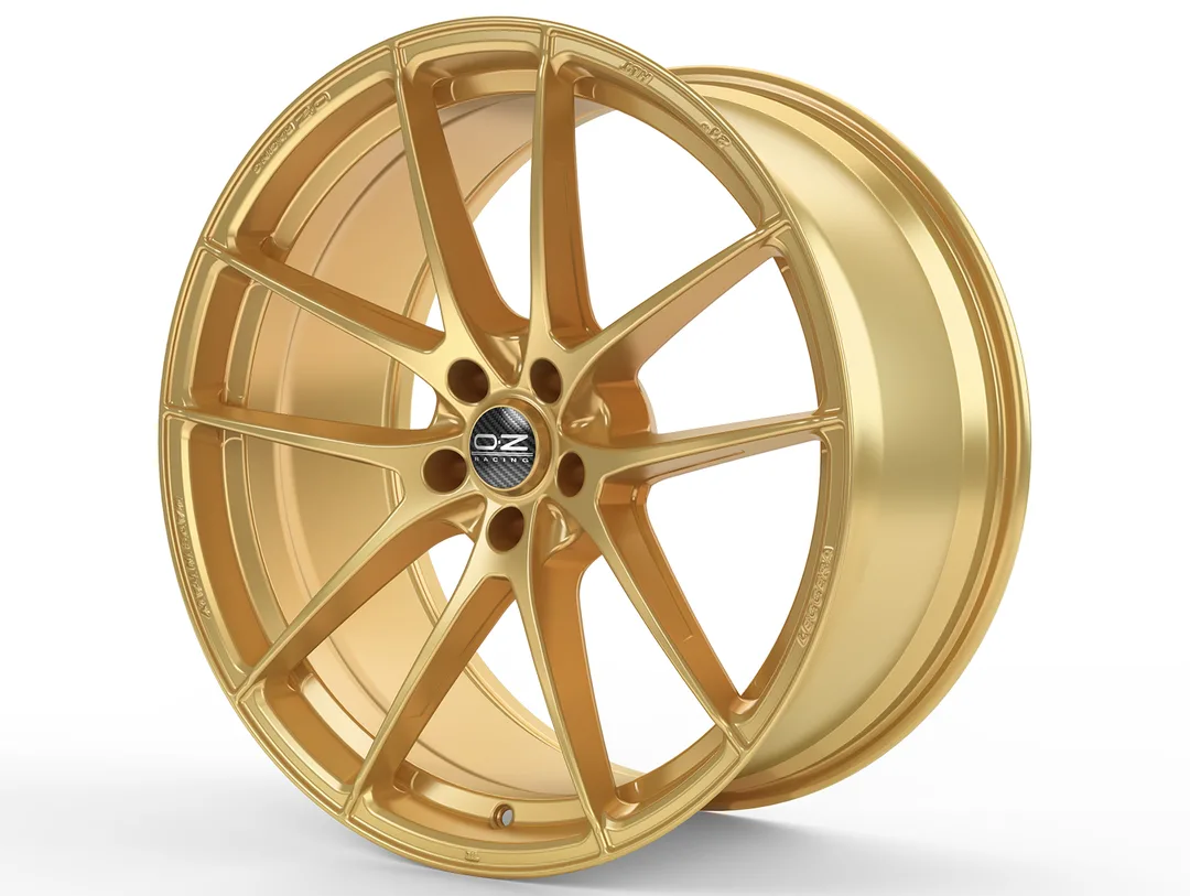 OZ Leggera HLT